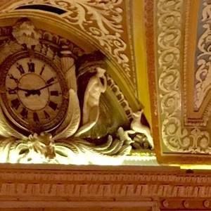 Meet your Posher, Jeanne